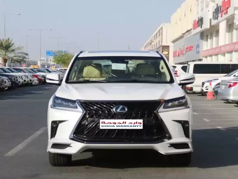 Brand New Lexus Unspecified For Sale in Doha #6509 - 1  image 